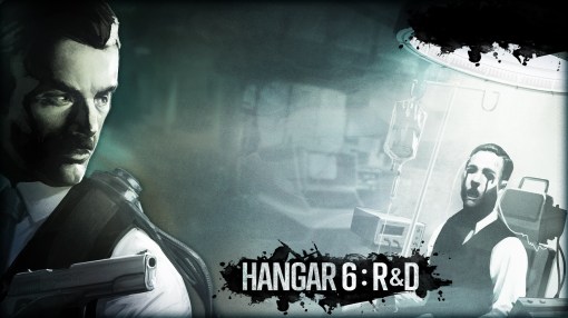 Hangar6RAndDTitle